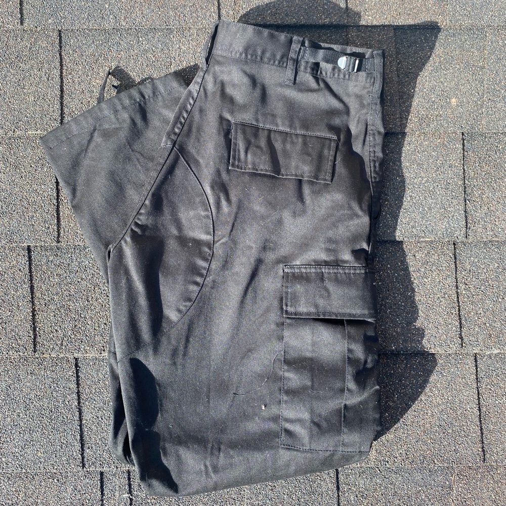 ROTHCO CARGO PANTS!!